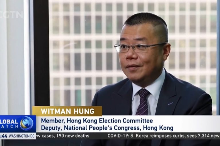 Hong Kong Elections: Reporter’s take: Off to a good start, governance by patriots to be a game changer