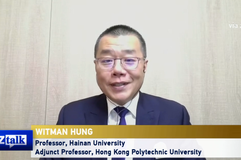 Hainan FTP special customs operations to push high-level opening-up