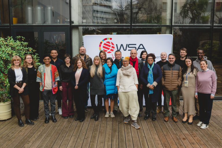 WSA Grand Jury Meeting Vienna