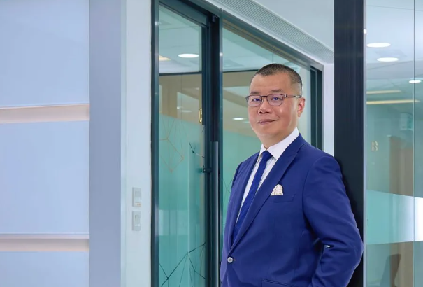 洪為民倡以科技創新 為香港在一帶一路中「增值」