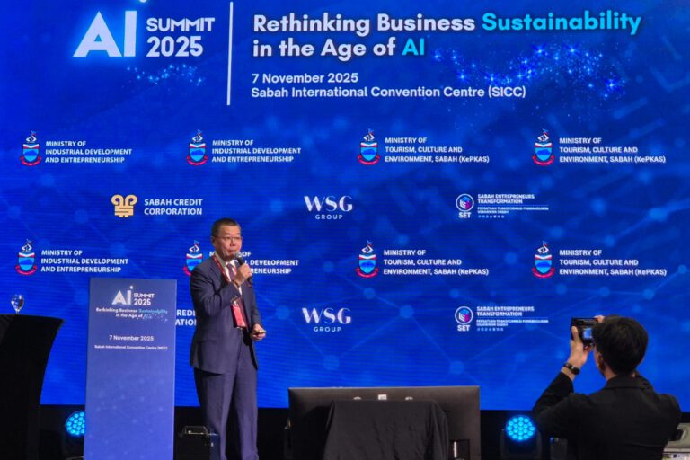 SME EXPO – AI Summit