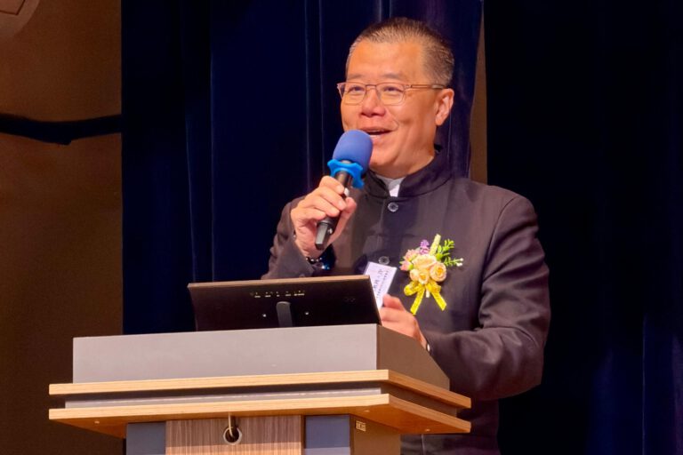 「第三屆同創共學-AI咒語繪畫師比賽」頒獎禮