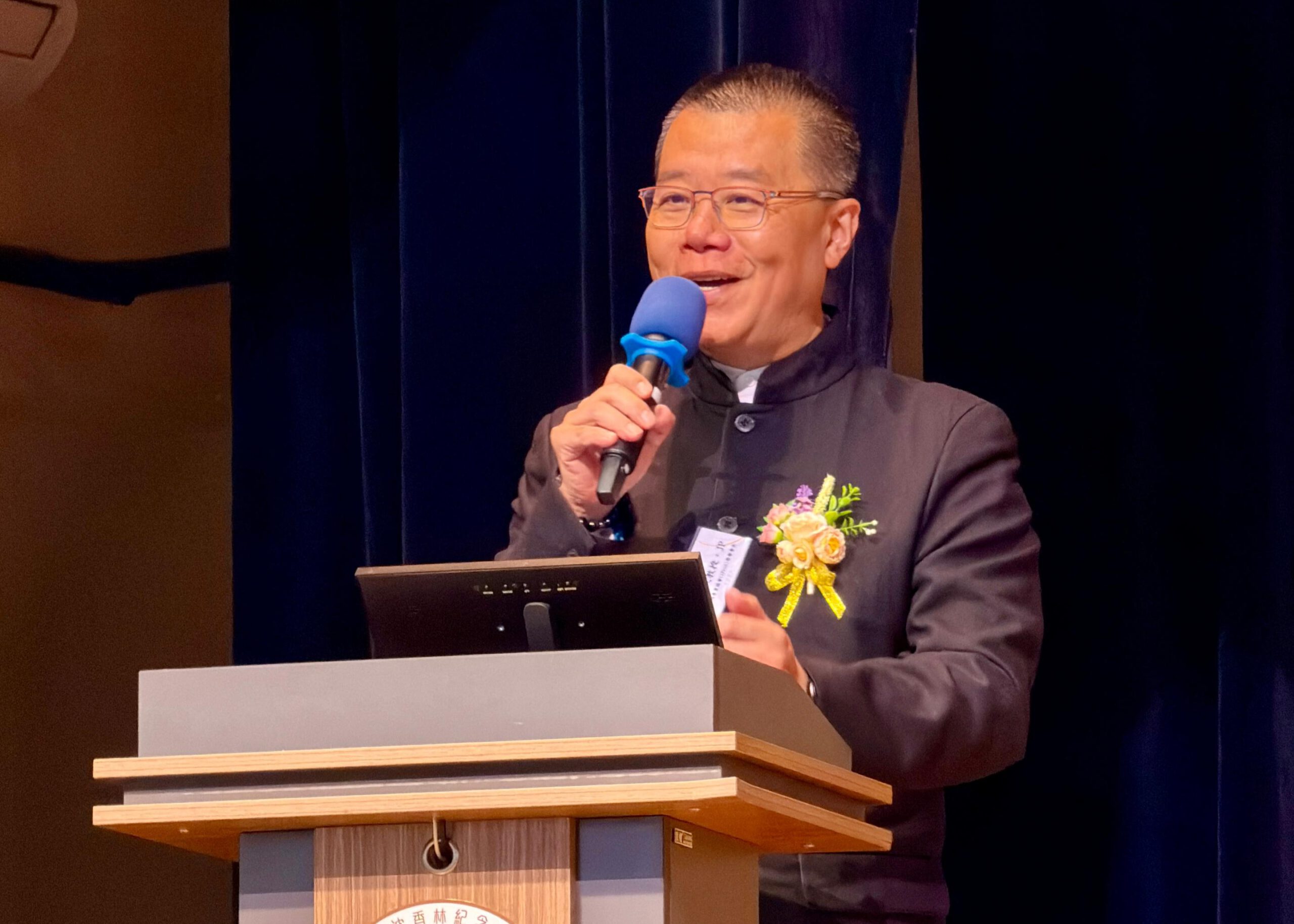 「第三屆同創共學-AI咒語繪畫師比賽」頒獎禮